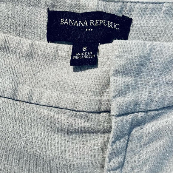 BR Shimmer Shorts - Picture 3 of 5